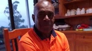 Fundraiser for Mosese Vulaono by Antoine Khouzame : Ratu Luke Moses  Lomasalato