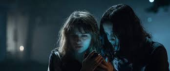 Slender Man movie review & film summary