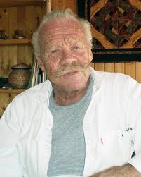 Henry Yorke Mann: An early proponent of 'extreme wood' design