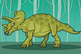 We hebben onder andere een thomas de trein kleurplaten categorie. Kleurplaat Dinosaurus 54 Allerbeste Kleurplaten Dino S