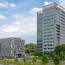 Ihr direkter draht zur targobank. Targobank Als Arbeitgeber Gehalt Karriere Benefits Kununu