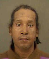 George Twitty Misdemeanor Larceny