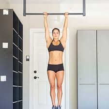 Stud Bar Ceiling Or Wall Mounted Pull Up Bar In 2020 Outdoor Pull Up Bar Diy Pull Up Bar Pull Up Bar