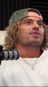 Matt Mackenzie's Instagram, Twitter & Facebook