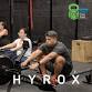 March 2026: CrossFit Tysons Runs the HYROX DC Race... event in Vienna, VA