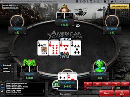 Americas Cardroom Review 2026 | The Second-Best US Poker Room.