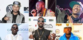 Certainly, die antwoord (duo) is the richest rapper in south africa because they are the best rappers in south africa from the year 2020 to 2021 (today). Best Rapper In Africa 2021 Forbes Ranking Top 10 Glusea Com