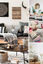 So if you're already a boho enthusiast or you're just putting out. Get The Look Modern Boho Home Decor Chic Home Decor Home Decor Home Decor Hacks