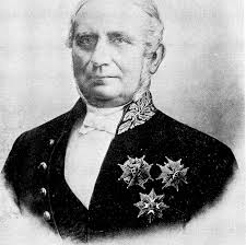 FRAN BORAS OCH DE SJU HARADERNA