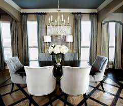 Constellation wallpaper and bunk beds make this is the ultimate room for kids. Dining Room