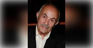 Obituary information for Elio Rotondo