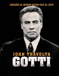 John travolta, american actor and singer who was a cultural icon of the 1970s, especially known for roles in the tv series welcome back, kotter and the film saturday night fever. Gotti 2018 Imdb