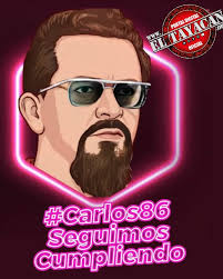 El Tayacan Con Carlos Tinoco