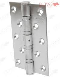 Tujuannya untuk menentukan gerakan membuka dan menutup. Engsel Pintu Kaca Platinum Nrp Hinge Sus 304 5 X3x3 0mm 4bb Nrp