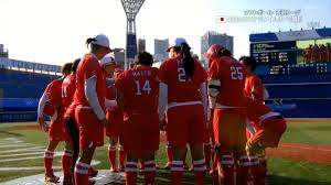 2008年北京オリンピックでのソフトボールの日本代表選手団を一覧で紹介します。日本オリンピック委員会（joc）公式サイト チームリーダー 井川 英福 所属：トヨタ自動車 株式会社 監督 斎藤 春香 所属：株式会社 日立製作所ソフトウェア事業部 39oh Pulaeasbm