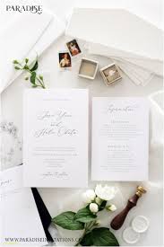 Nice Places To Make Wedding Invitations Near Me