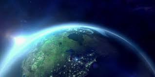 But when seen from space, even as russian cosmonaut valentin lebedev observed, how many people dream of conquering everest, so that they can look down from it, and yet for us. The Closest Place To Space On Earth Is Not Mount Everest