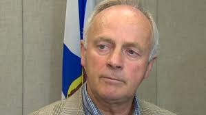 Shelburne emergency care a commitment says Health Minister Leo Glavine