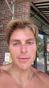 Thomas Scheu's Instagram, Twitter & Facebook