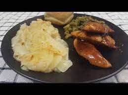 The Search Engine That Helps You Find Exactly What You Re Looking For Find The Most Relevant Information Video Im Recipes Scalloped Potatoes Food Printables
