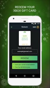 With a microsoft or xbox gift card, you let the lucky recipient choose the gift they want. Free Xbox Gift Cards Live Gold For Android Apk Download