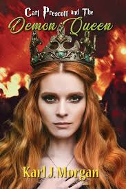 RAVE REVIEWS BOOK CLUB'S "SPOTLIGHT" Author Blog Tour! "SPOTLIGHT" Author,  Karl Morgan!