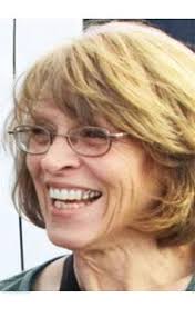 Sherry (Pann) Squires