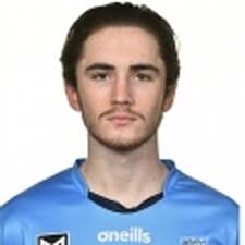 Profile Evan Farrell, : Info, news, matches and statistics