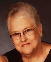 Obituary information for Georgianne E. Lindemann