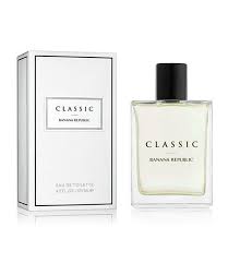 Banana Republic Classic Eau De Toilette Spray 4 2 Oz Unisex Eau De Toilette Eau De Parfum Banana Republic