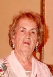 Aurora Barrera de Lopez Obituary