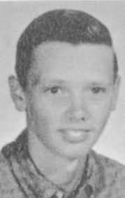 Remembering Robert Lee Mollenkopf, Arroyo Grande High School Class of 1964