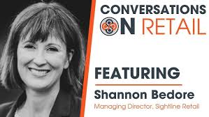 A Conversation with Shannon Bedore