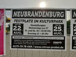 The circus circus's reputation precedes it: Willkommen Auf Unserer Seite