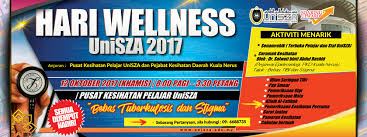 31,880 jawatan kosong ditawarkan di seluruh negara mei 2021 tawaran adalah dipelawa daripada warganegara malaysia yang berkelayakan untuk me. Hari Wellness Unisza 2017 Universiti Sultan Zainal Abidin Fb Rasmi Facebook