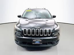 Image result for Brilliant Black 2014 Cherokee