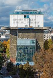 Dieses befindet sich am dach des haus des meeres und ist der perfekte platz mitten im herzen wiens. Haus Des Meeres Aqua Terra Zoo Flakturm