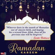 Ramadan is the holiest month on the muslim calendar, a time when muslims fast through the day for want to pick up some fascinating ramadan greeting to say a warm welcome to ramadan kareem? Happy Ramadan Mubarak 2020 Best Wishes Quotes Images To Send Your Loved Ones