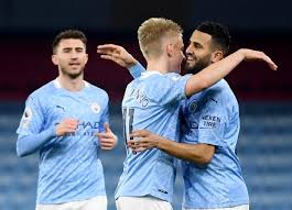 Tabel & klasemen liga primer terkini dan lengkap untuk musim 2020/2021, diperbaharui otomatis setelah pertandingan. Klasemen Liga Inggris Kamis 11 Maret 2021 Manchester City Vs Southampton 5 2 Bola Tempo Co