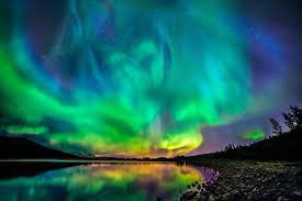 Reykjavík is the tourist centre of culture and life in iceland and is the capital city. Icelandair Has Super Cheap Return Flights To Iceland In Time To See The Northern Lights Mirror Online