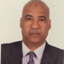 دعم اللواء عادل ياسين مخيمر