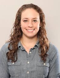 No one at any point told me, 'Oh no, girls don't do that.'”