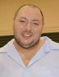 Randy English, 36, Greensburg, KY (1986-2022)