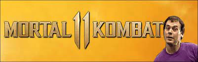 See more ideas about mortal kombat characters, mortal kombat, scorpion mortal kombat. The Classic Toasty Is Back In Mortal Kombat 11