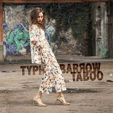 Typh barrow — hotel california 04:32. Typh Barrow Taboo 2017 Cd Discogs