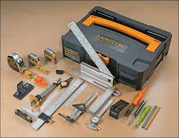 Veritas Marking And Measuring Kit Lee Valley Tools Used Woodworking Tools Woodworking Tools Storage Woodworking Tools Router