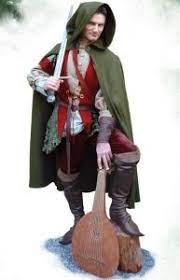 Costume Bard Medieval Fantasy Costumes For Sale Bard Ren Faire Costume Fantasy Costumes