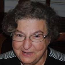 Obituary information for Maybelle Skeet Pinion