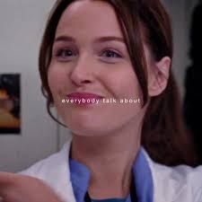 i love this trend so wanted to do it w greys #foryou #foryoupage #fyp  #arizonarobbins #julesmillin #mikayasuda #lexiegrey #jowilson  #ameliashepherd #greysanatomy #greysabc #arizonarobbinsedit ...