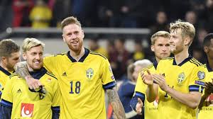 Gruppe c fotball em 2021. Fotbolls Em Flyttas Till 2021 Svd